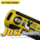 Nitecore NL1475R 750mAh 14500 USB Rechargeable Battery