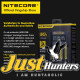 Nitecore UMS4 USB Four-Slot USB Fast Charger, for 18650, 21700 Batteries