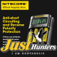 Nitecore UMS4 USB Four-Slot USB Fast Charger, for 18650, 21700 Batteries