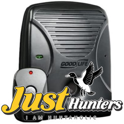 Good life dog silencer hotsell