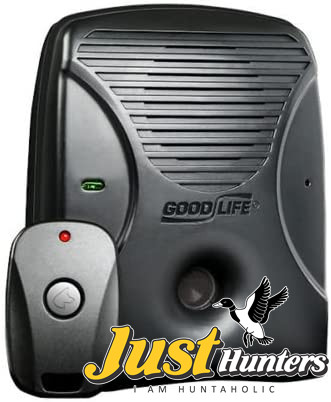Good Life Dog Silencer MAX Training Device Dog BARK Control
