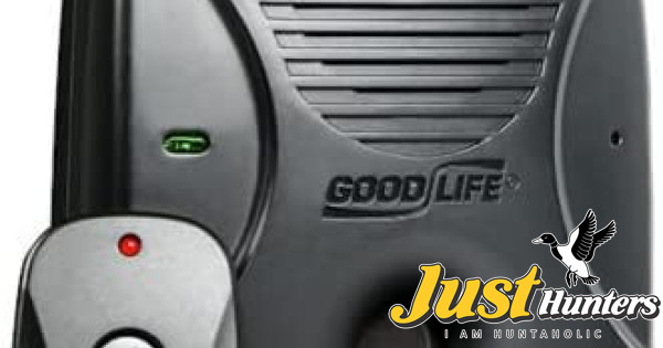 Good Life Dog Silencer MAX Training Device Dog BARK Control
