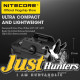 Nitecore NPL30 1200 Lumen Rail Mount Flashlight