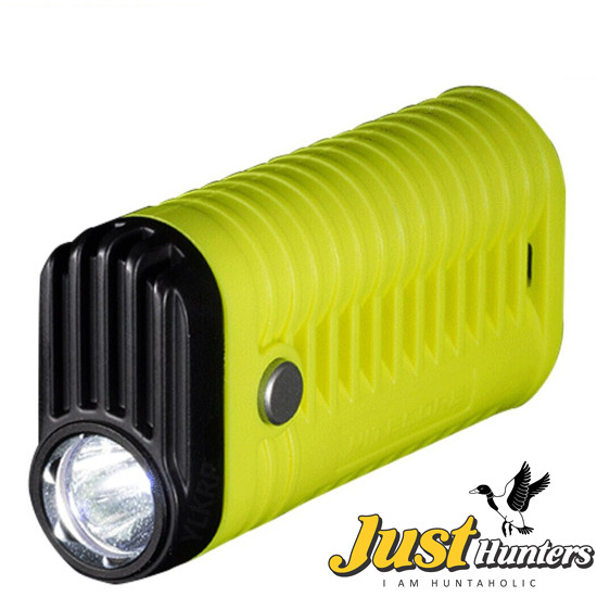 NITECORE MT22A Rechargeable Flashlight