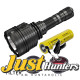 Nitecore P30i 2000 Lumen 1093 Yard Long Throw Flashlight i-Generation