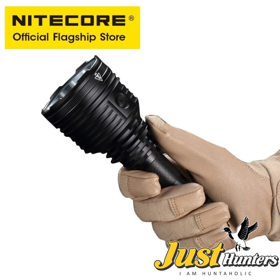 Nitecore P30i 2000 Lumen 1093 Yard Long Throw Flashlight i-Generation