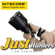 Nitecore P30i 2000 Lumen 1093 Yard Long Throw Flashlight i-Generation