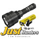 Nitecore P30i 2000 Lumen 1093 Yard Long Throw Flashlight i-Generation