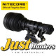 Nitecore P30i 2000 Lumen 1093 Yard Long Throw Flashlight i-Generation