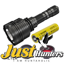 Nitecore P30i 2000 Lumen 1093 Yard Long Throw Flashlight i-Generation Nitecore P30i 2000 Lumen 1093 Yard Long Throw Flashlight i-Generation