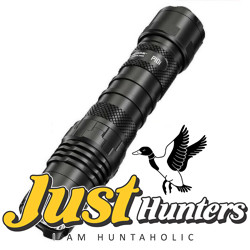 Nitecore P10i 1800 Lumen USB-C Rechargeable Flashlight