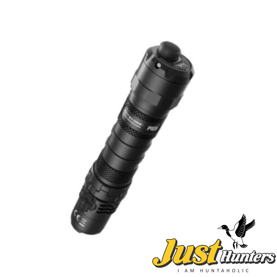 Nitecore P10i 1800 Lumen USB-C Rechargeable Flashlight Nitecore P10i 1800 Lumen USB-C Rechargeable Flashlight