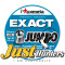 Cometa Exact Jumbo .22 Cal. 15.90 g by JSB