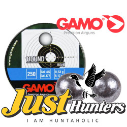 Gamo Roundball .177 (4.5mm) BBs