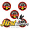 Irani Jet Pellets .22 Cal. Pack of 5 Boxes