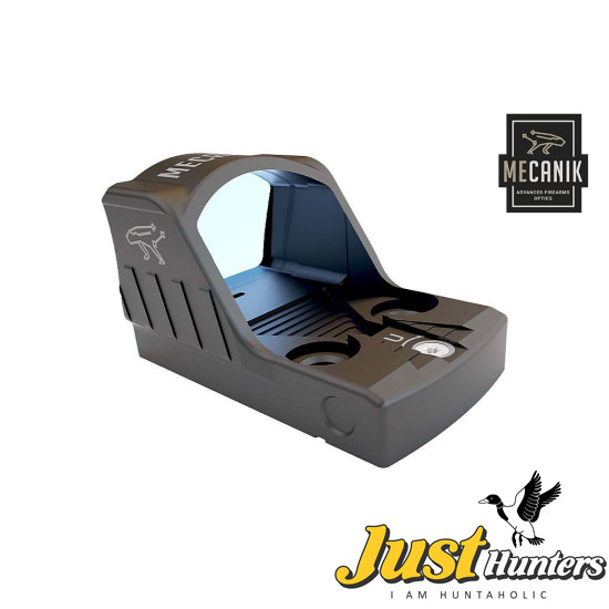 MECANIK® MO1 Micro Reflex Sight MECANIK® MO1 Micro Reflex Sight