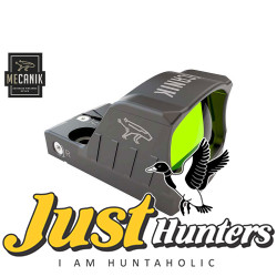 MECANIK® MO1 Micro Reflex Sight MECANIK® MO1 Micro Reflex Sight