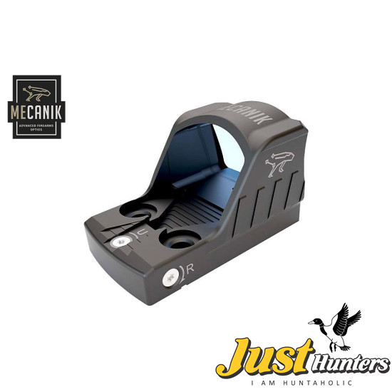 MECANIK® MO1 Micro Reflex Sight MECANIK® MO1 Micro Reflex Sight