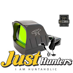 MECANIK® MO1 Micro Reflex Sight