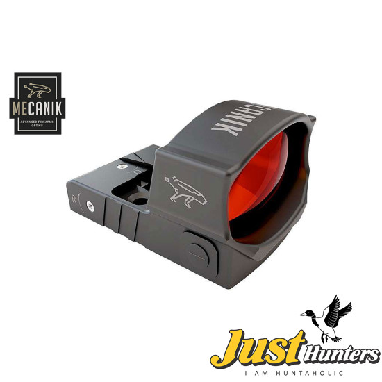 MECANIK® MO2 Versatile Reflex Sight