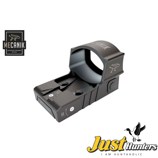 MECANIK® MO2 Versatile Reflex Sight