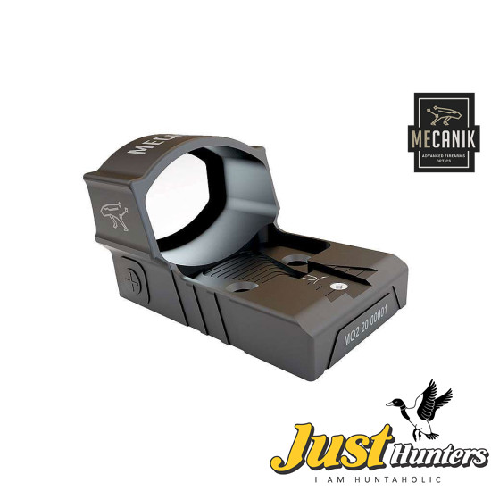 MECANIK® MO2 Versatile Reflex Sight