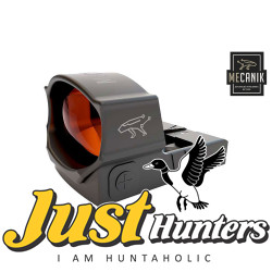 MECANIK® MO2 Versatile Reflex Sight