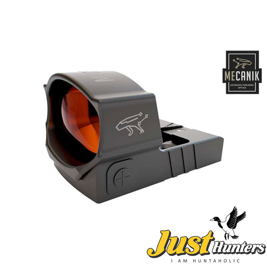 MECANIK® MO2 Versatile Reflex Sight