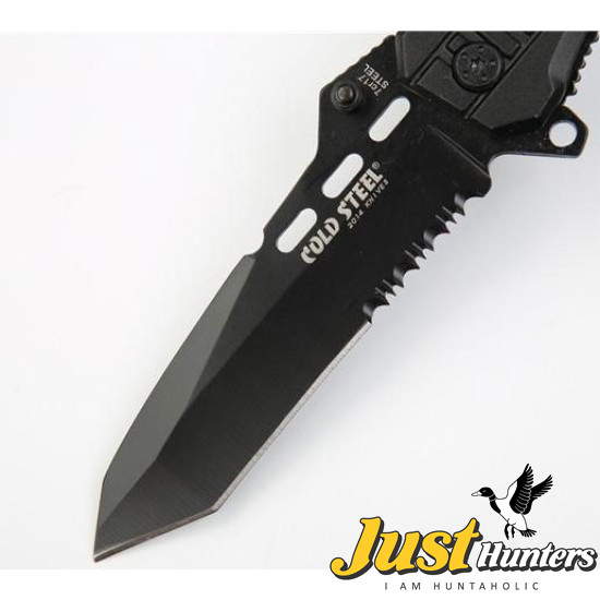 Cold Steel Folding EDC Tactical Pocket Knife Model 229