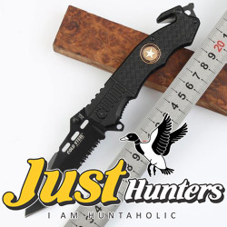 Cold Steel Folding EDC Tactical Pocket Knife Model 229