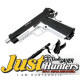 Sig Sauer 1911 Max Michel .177 BB Blow-Back Co2 Air Pistol