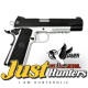 Sig Sauer 1911 Max Michel .177 BB Blow-Back Co2 Air Pistol