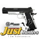 Sig Sauer 1911 Max Michel .177 BB Blow-Back Co2 Air Pistol