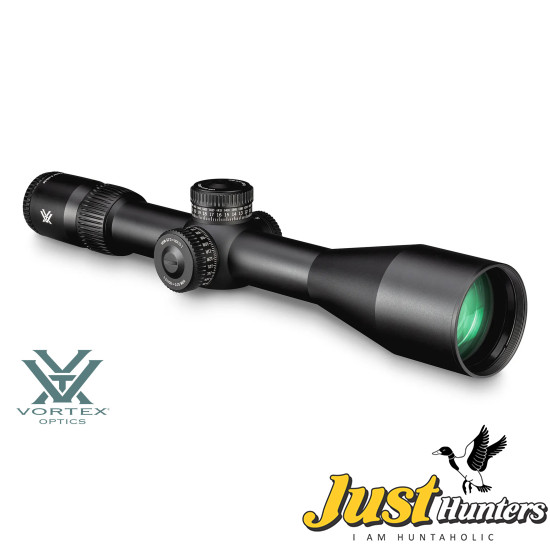 Vortex Optics Venom 5-25X56 FFP EBR-7C (MOA) Reticle | 34 mm Tube