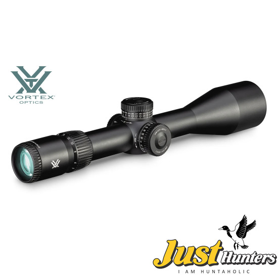 Vortex Optics Venom 5-25X56 FFP EBR-7C (MOA) Reticle | 34 mm Tube