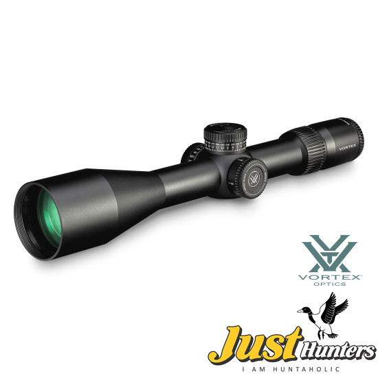 Vortex Optics Venom 5-25X56 FFP EBR-7C (MOA) Reticle | 34 mm Tube