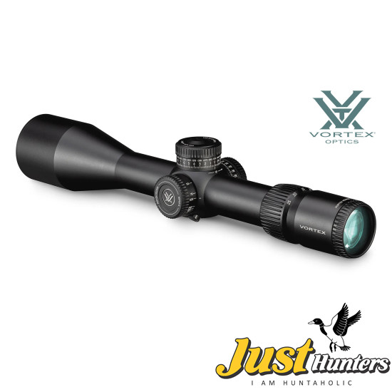 Vortex Optics Venom 5-25X56 FFP EBR-7C (MOA) Reticle | 34 mm Tube