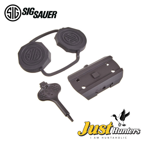 SIG SAUER ROMEO5 1X20 MM 2 MOA Red Dot SIG SAUER ROMEO5 1X20 MM 2 MOA Red Dot