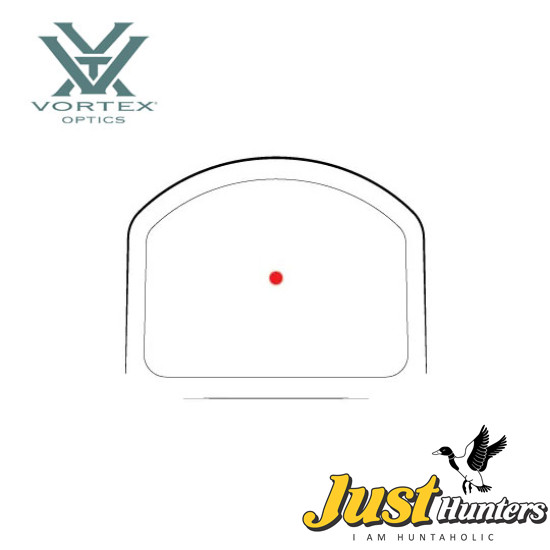 Vortex Optics VIPER® RED DOT