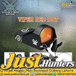Vortex Optics VIPER® RED DOT
