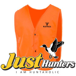 King's Safety Blaze Vest