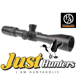 Primary Arms SLx 4-14x44mm FFP Rifle Scope - Illuminated ACSS-HUD-DMR-5.56