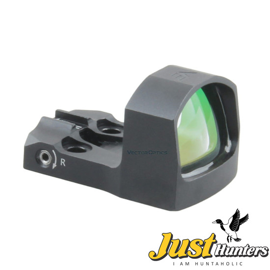 Vector Optics Frenzy-S 1X17X24 AUT Mirco Red Dot Sight for Glock 17