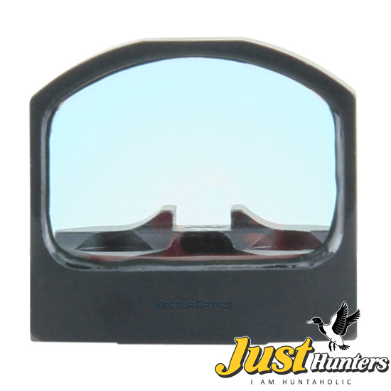 Vector Optics Frenzy-S 1X17X24 AUT Mirco Red Dot Sight for Glock 17