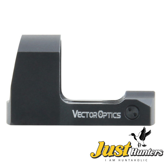 Vector Optics Frenzy-S 1X17X24 AUT Mirco Red Dot Sight for Glock 17
