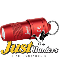 OLIGHT IMINI 10 Lumens Tiny Keychain Flashlight OLIGHT IMINI 10 Lumens Tiny Keychain Flashlight