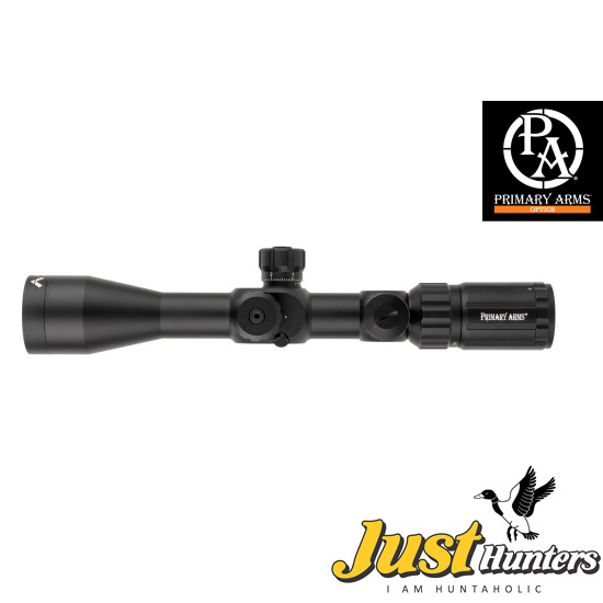 Primary Arms SLx 4-14x44mm FFP Rifle Scope - Illuminated ACSS-HUD-DMR-308/223