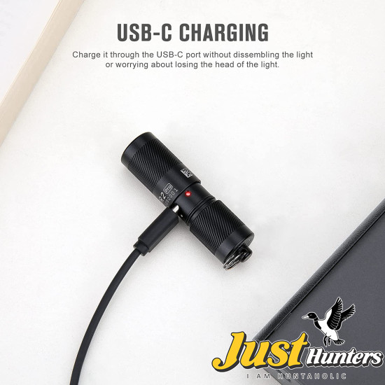 OLIGHT I1R 2 Pro 180 Lumens EDC Keychain Flashlight OLIGHT I1R 2 Pro 180 Lumens EDC Keychain Flashlight
