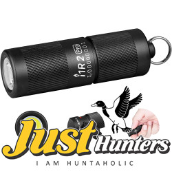 OLIGHT I1R 2 Pro 180 Lumens EDC Keychain Flashlight