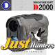 Discovery Optics Laser Range Finder D2000 Camouflage